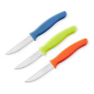 Kitchen Paring Knife Set